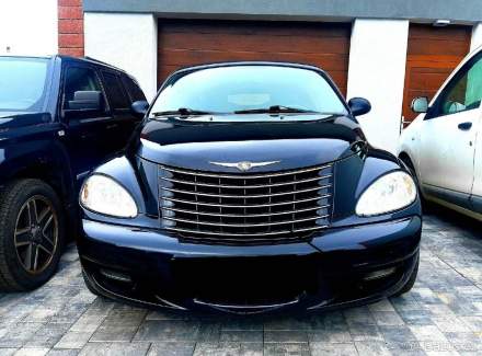 Chrysler - PT Cruiser