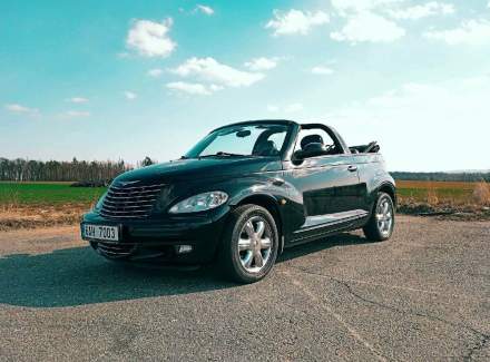 Chrysler - PT Cruiser
