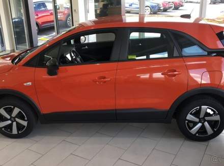 Opel - Crossland X