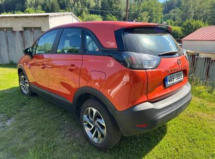 Opel - Crossland X