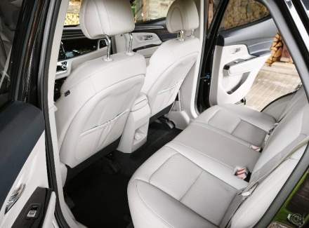 SsangYong - Korando