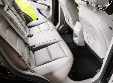 SsangYong - Korando