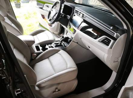 SsangYong - Korando