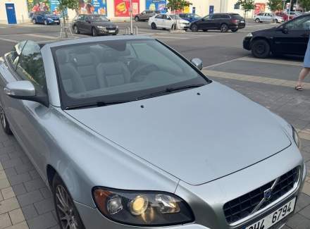 Volvo - C70