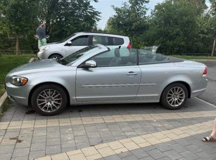 Volvo - C70