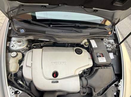 Volvo - C70