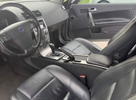 Volvo - C70