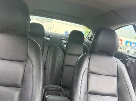 Volvo - C70