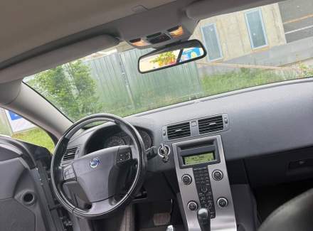 Volvo - C70