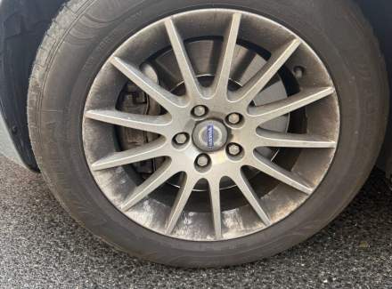 Volvo - C70