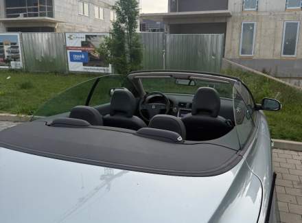 Volvo - C70