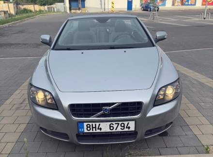 Volvo - C70
