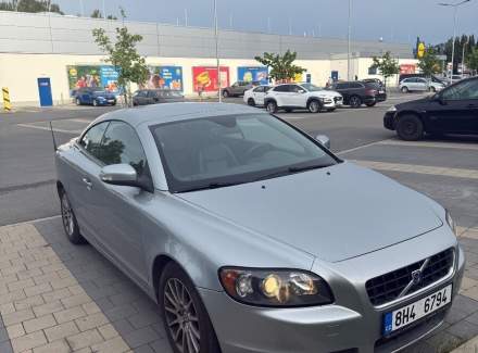 Volvo - C70
