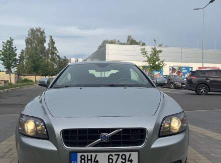 Volvo - C70