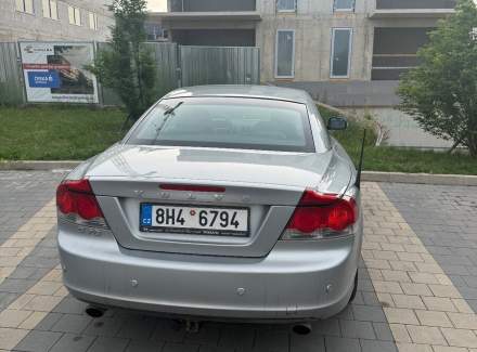 Volvo - C70