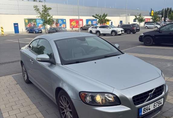 Volvo - C70