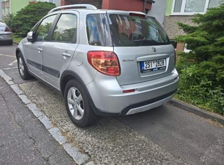 Suzuki - SX4