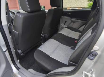 Suzuki - SX4