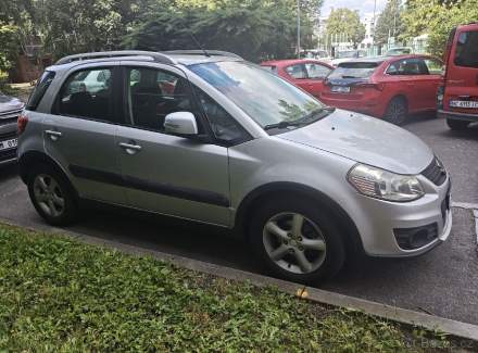 Suzuki - SX4
