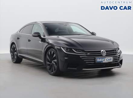 Volkswagen - Arteon