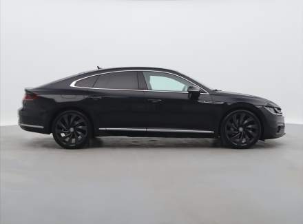 Volkswagen - Arteon
