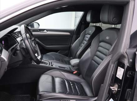 Volkswagen - Arteon