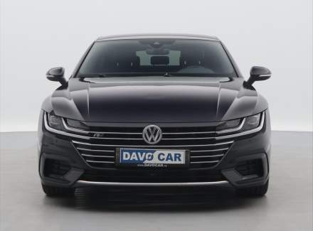 Volkswagen - Arteon