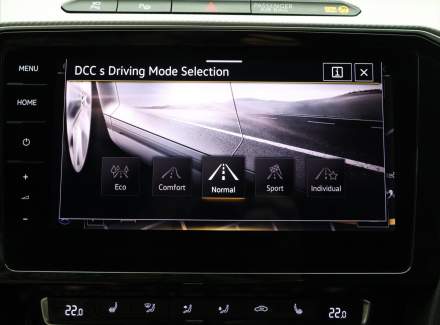 Volkswagen - Arteon