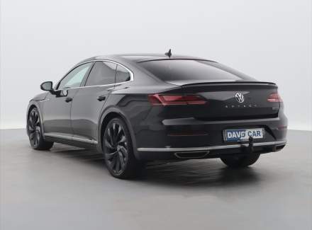 Volkswagen - Arteon