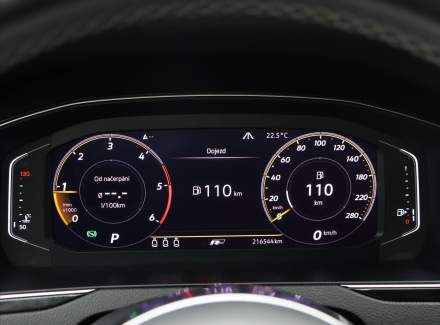 Volkswagen - Arteon