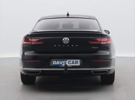 Volkswagen - Arteon