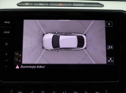 Volkswagen - Arteon