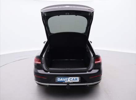 Volkswagen - Arteon