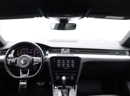 Volkswagen - Arteon