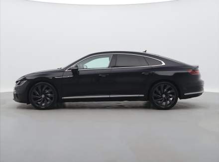 Volkswagen - Arteon