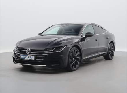 Volkswagen - Arteon