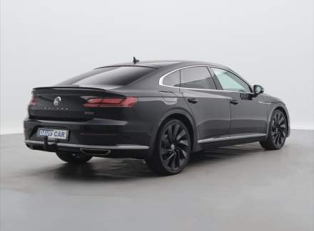 Volkswagen - Arteon