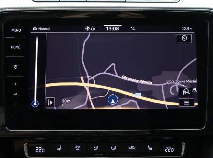 Volkswagen - Arteon