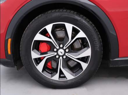 Ford - Mustang