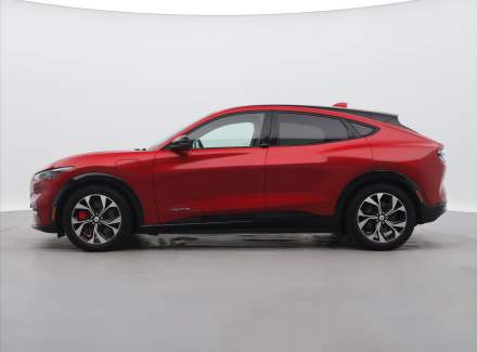 Ford - Mustang