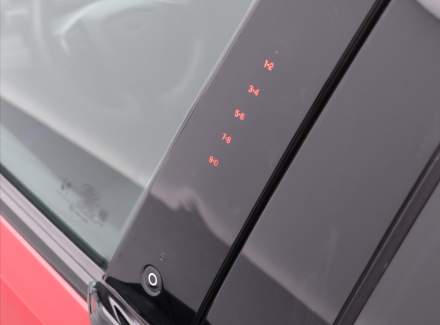 Ford - Mustang