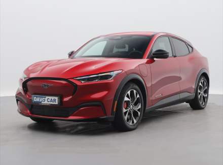 Ford - Mustang