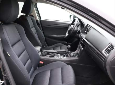 Mazda - 6