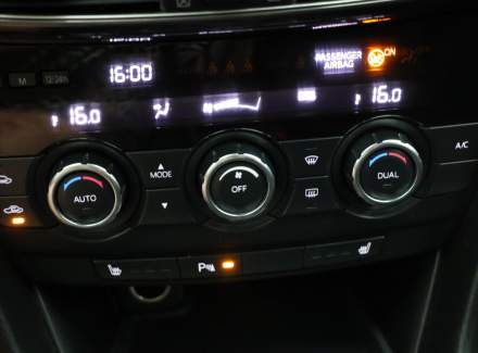 Mazda - 6