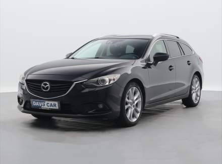 Mazda - 6