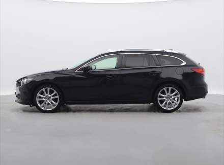 Mazda - 6
