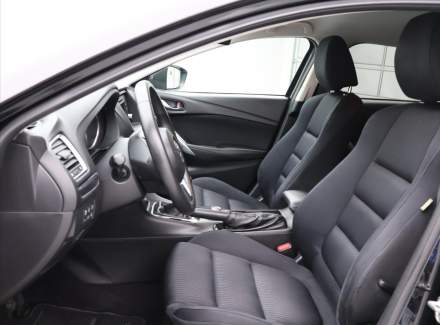Mazda - 6