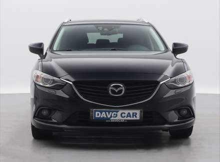 Mazda - 6