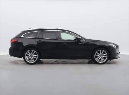 Mazda - 6