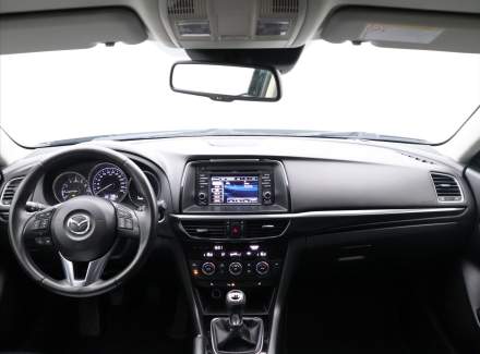 Mazda - 6